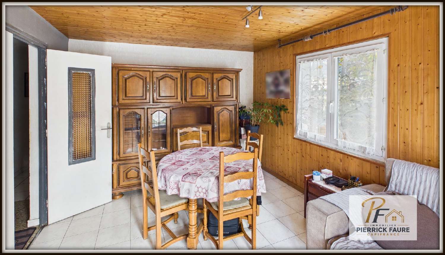  à vendre appartement Briançon Hautes-Alpes 7