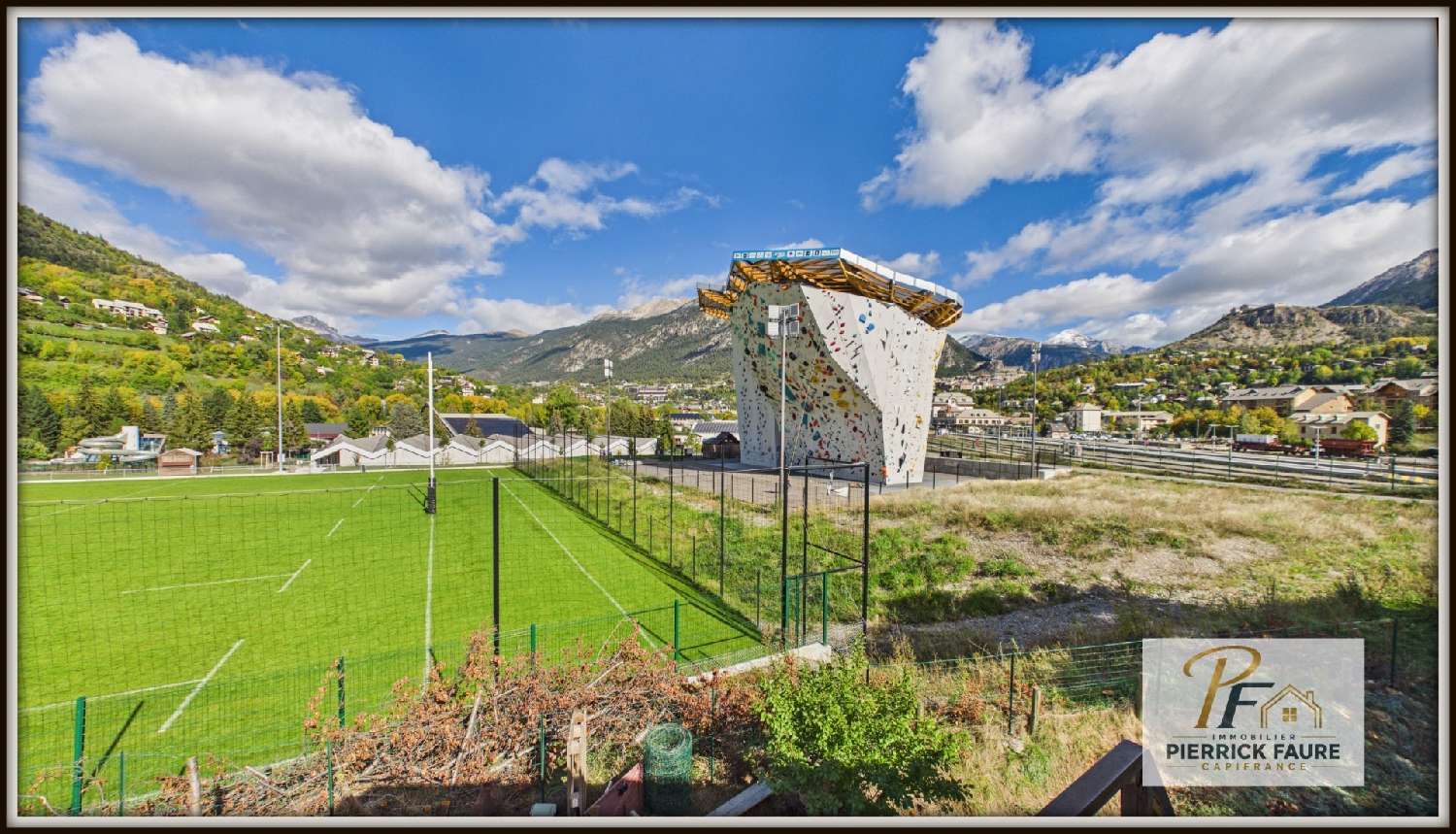  à vendre appartement Briançon Hautes-Alpes 8