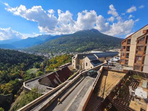 Briançon Hautes-Alpes appartement foto 7430240