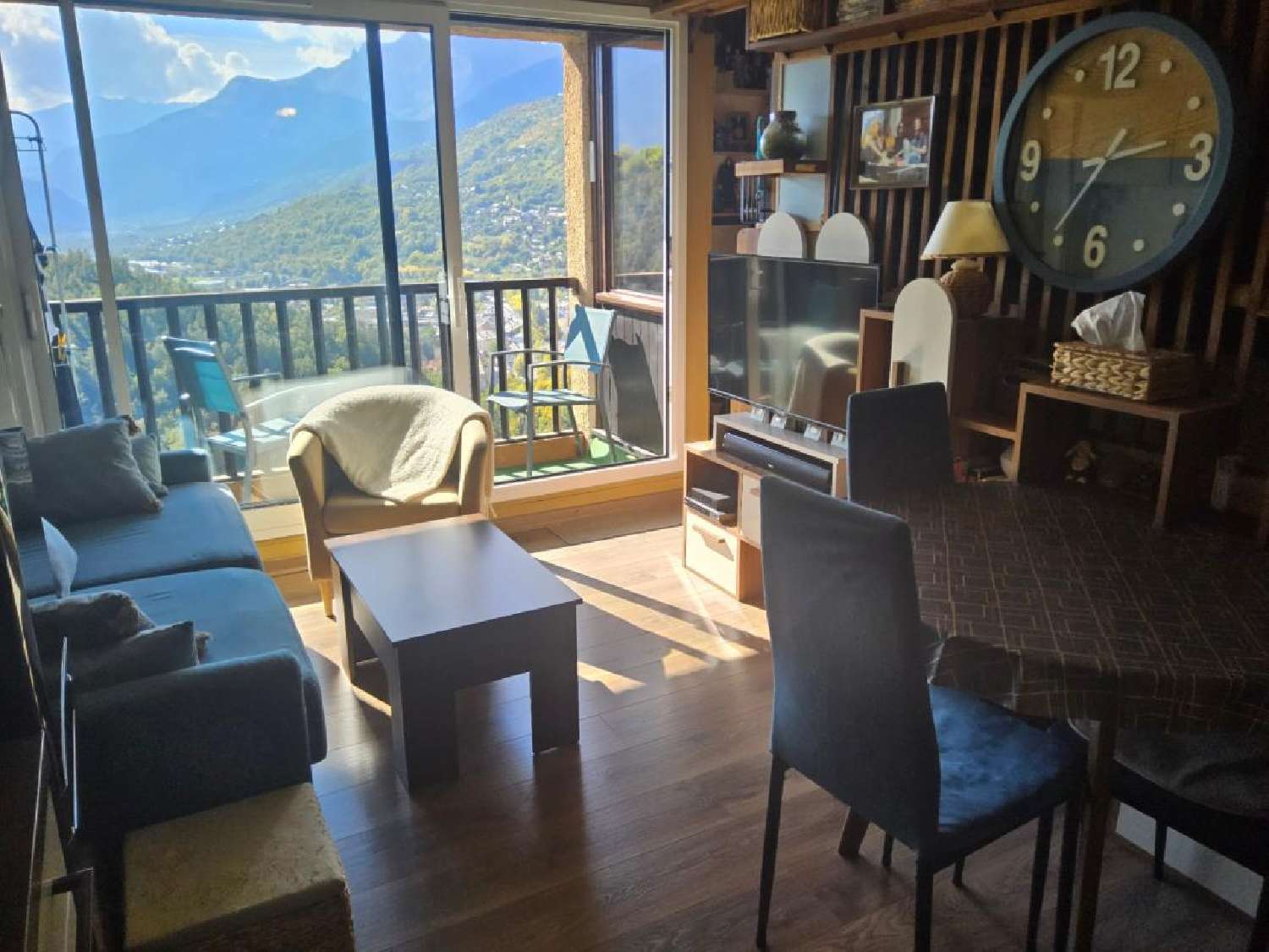 te koop appartement Briançon Hautes-Alpes 2
