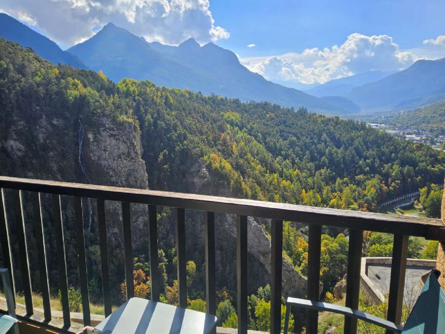 te koop appartement Briançon Hautes-Alpes 3