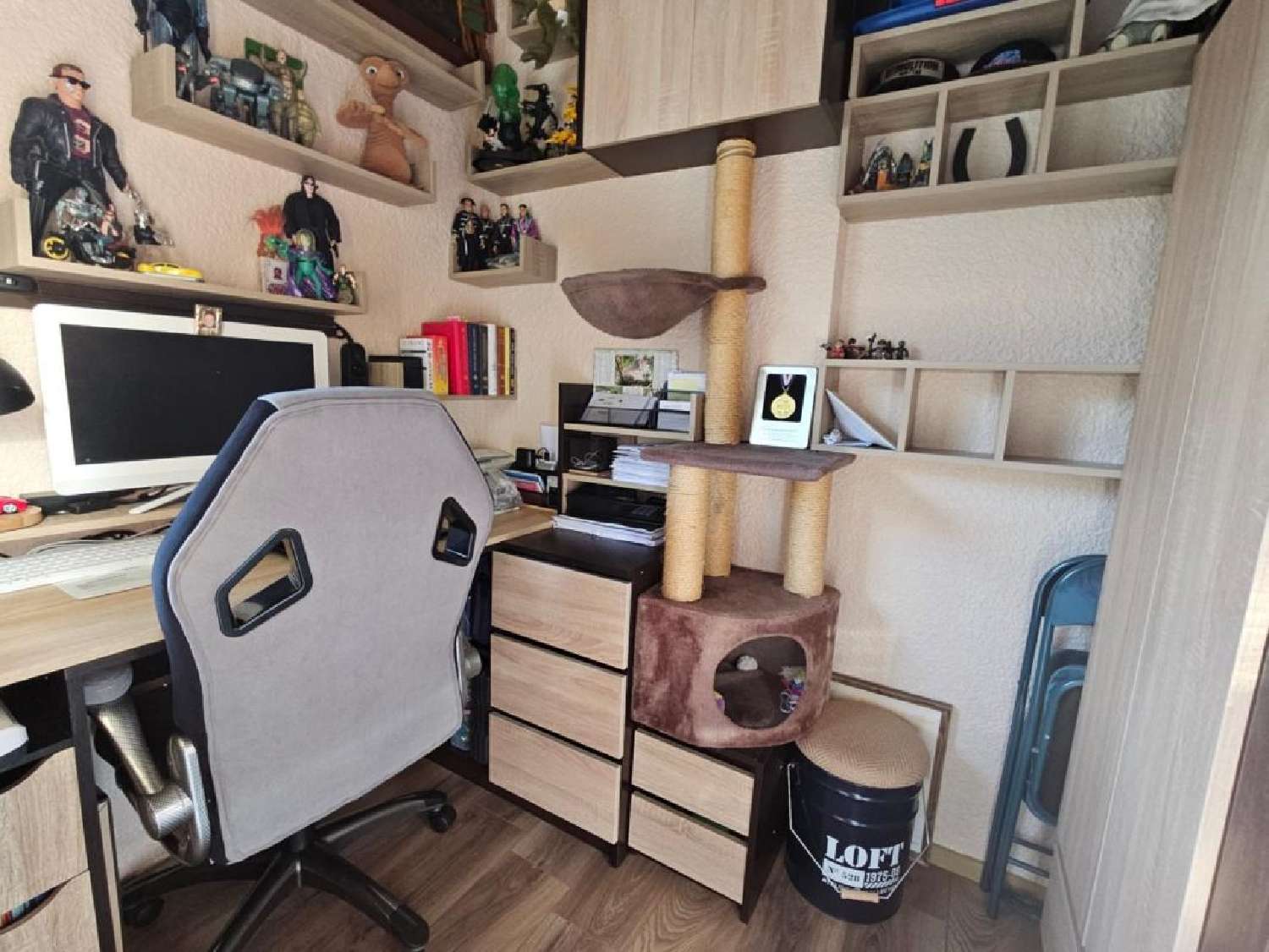 te koop appartement Briançon Hautes-Alpes 6