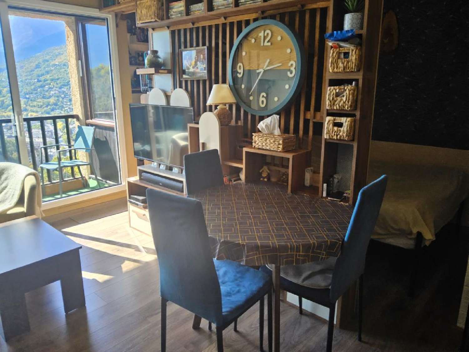 te koop appartement Briançon Hautes-Alpes 7