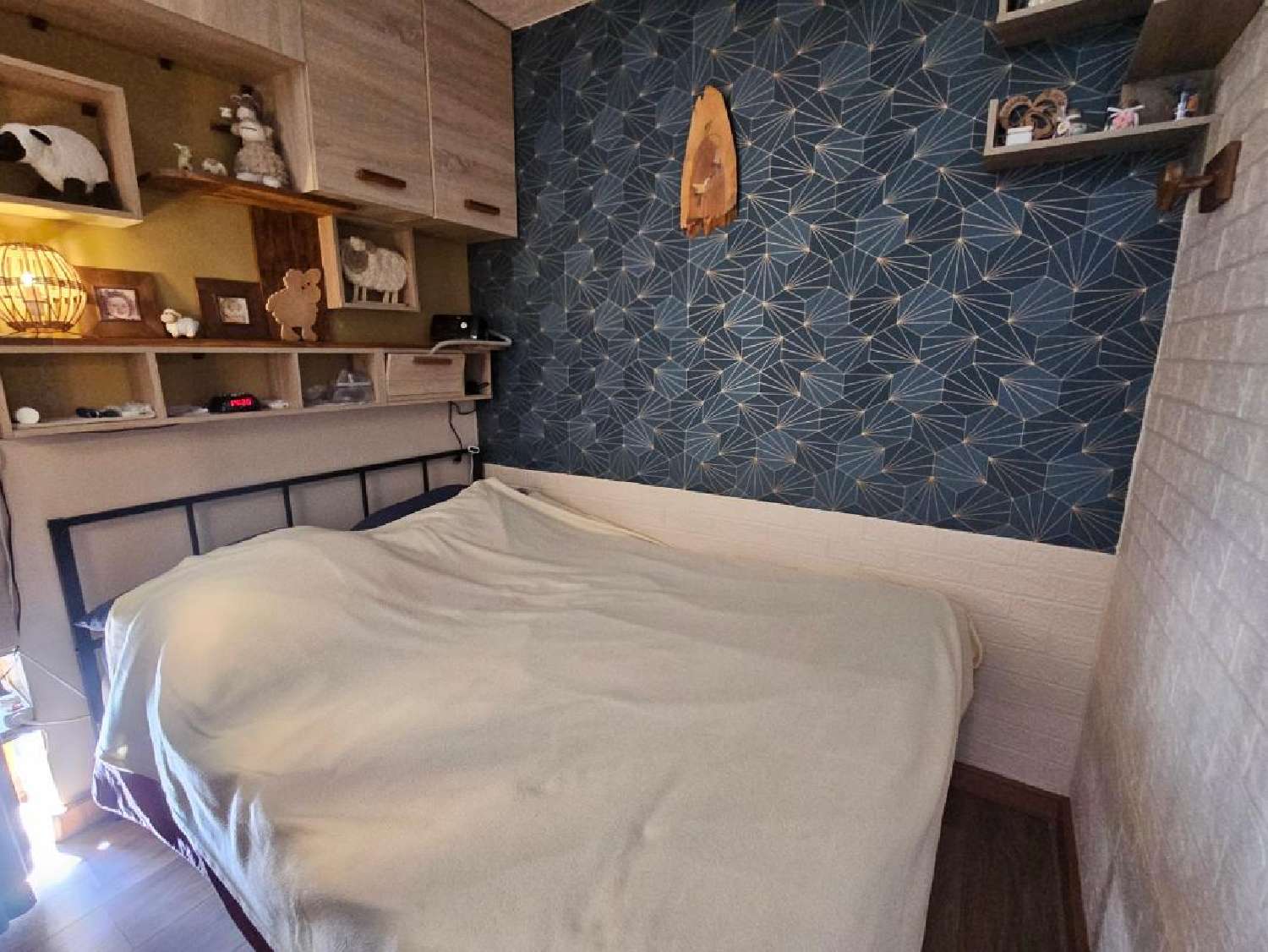 te koop appartement Briançon Hautes-Alpes 8