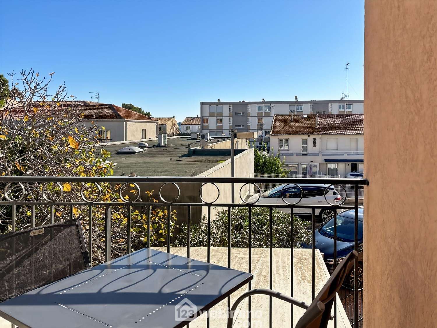kaufen Wohnung/ Apartment Brignac Hérault 1