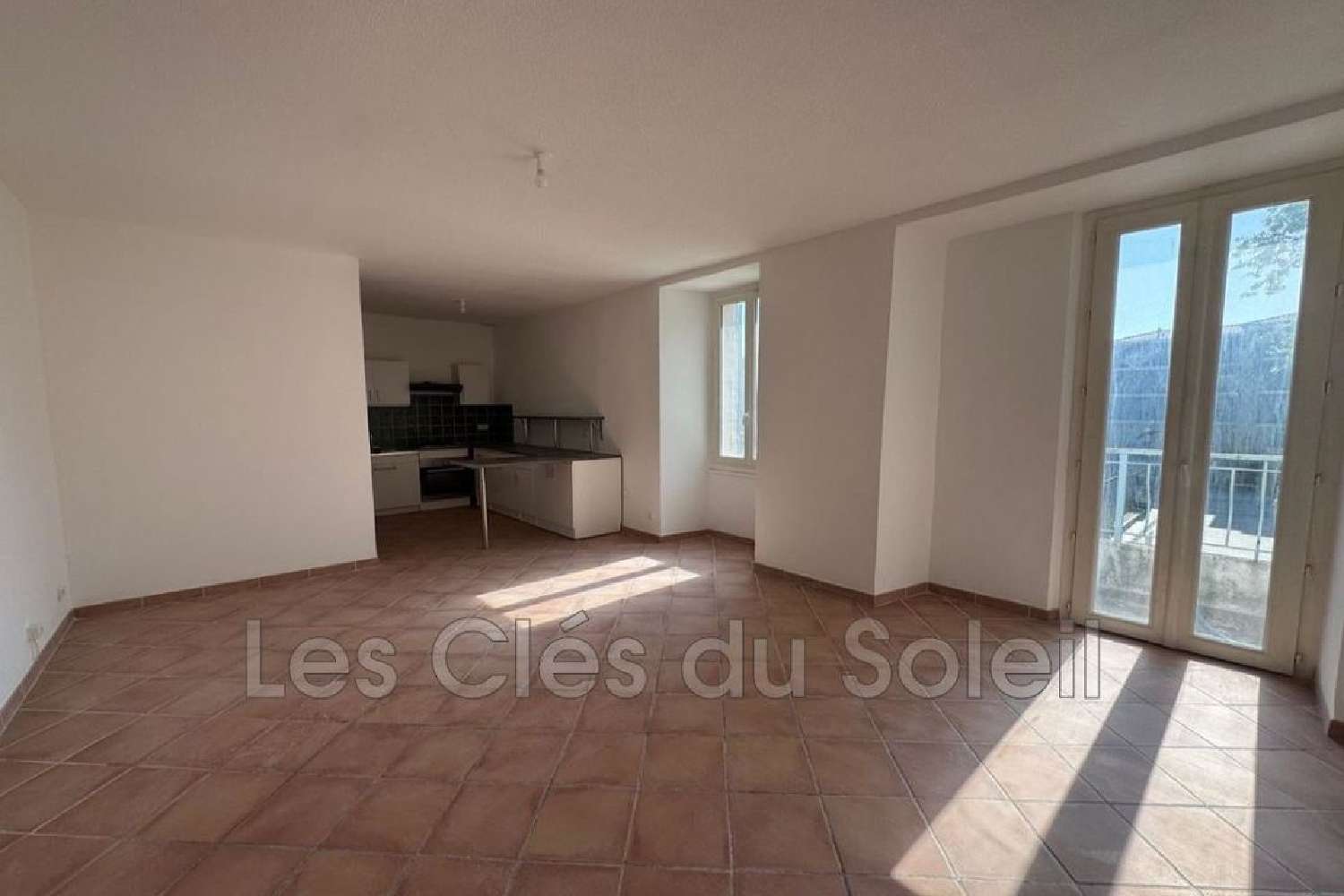 en venta apartamento Brignoles Var 1