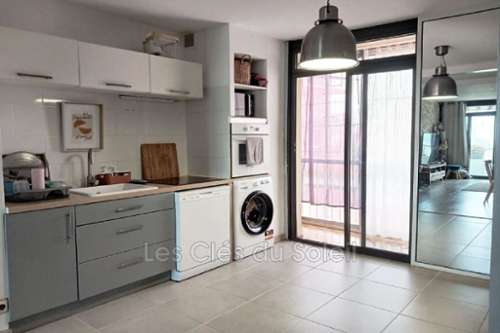 Brignoles Var appartement foto 7423825