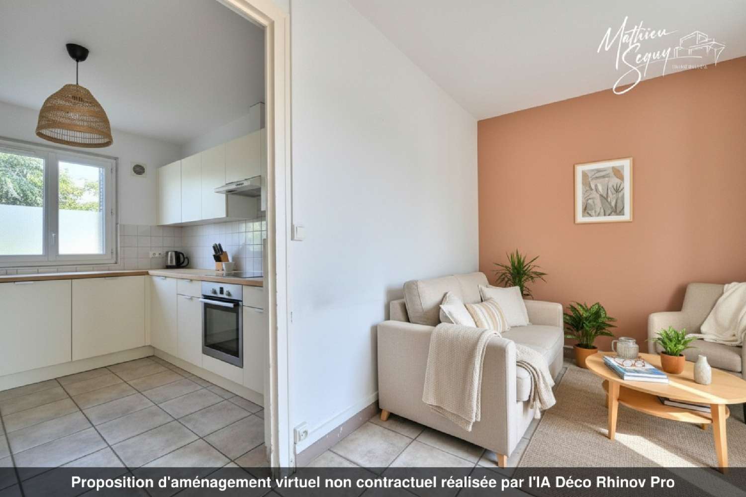 kaufen Wohnung/ Apartment Brindas Rhône 7