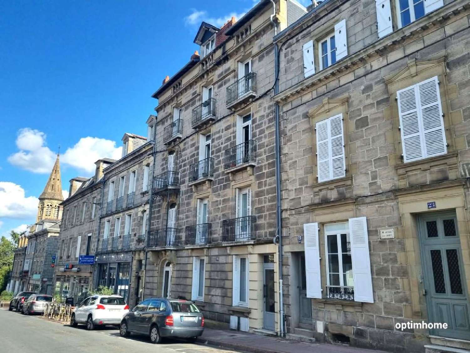 te koop appartement Brive-la-Gaillarde Corrèze 1