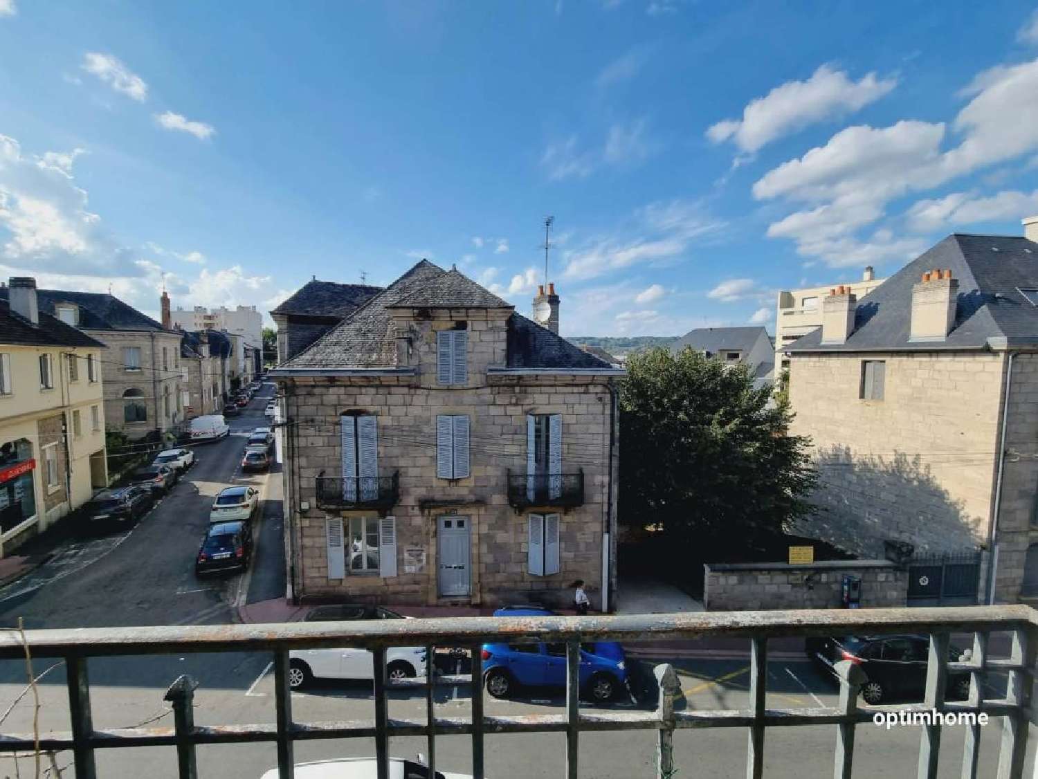te koop appartement Brive-la-Gaillarde Corrèze 2