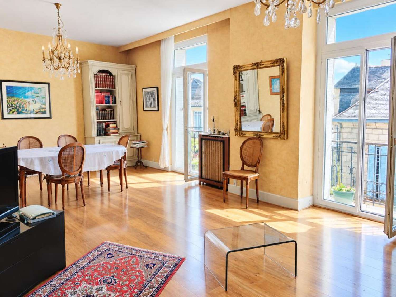 te koop appartement Brive-la-Gaillarde Corrèze 3