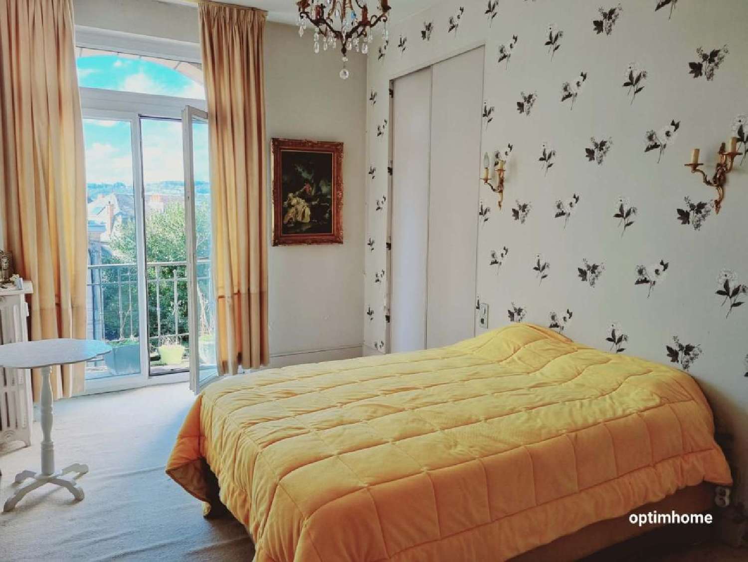 te koop appartement Brive-la-Gaillarde Corrèze 5