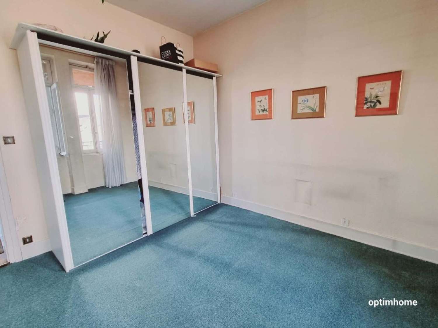 te koop appartement Brive-la-Gaillarde Corrèze 7