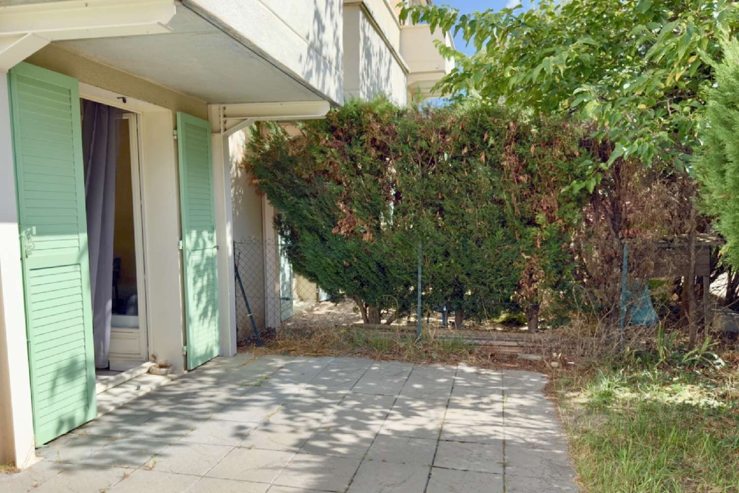 à vendre appartement Bron Rhône 3