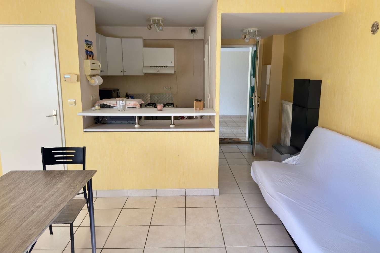 à vendre appartement Bron Rhône 4