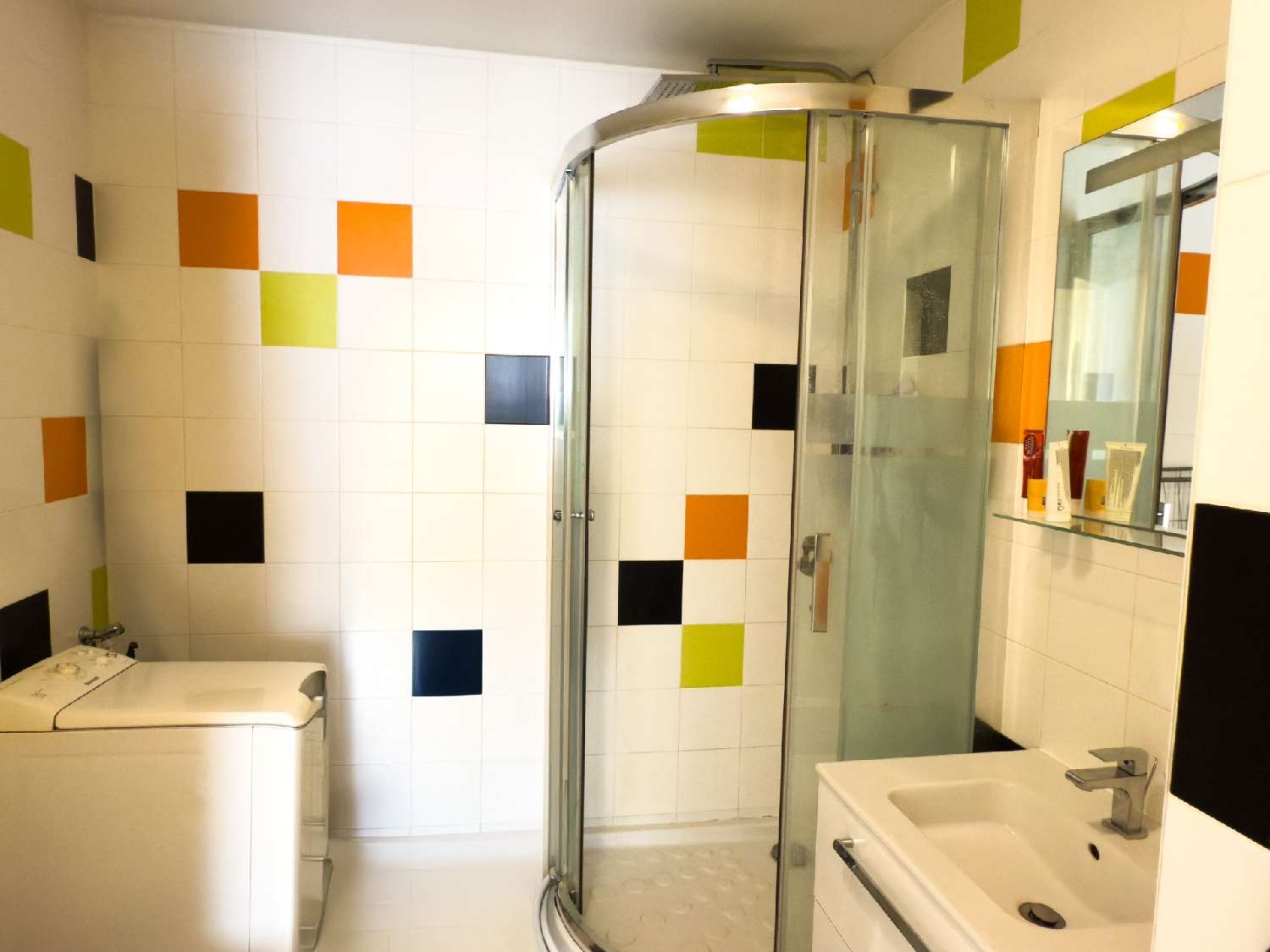 à vendre appartement Bron Rhône 6