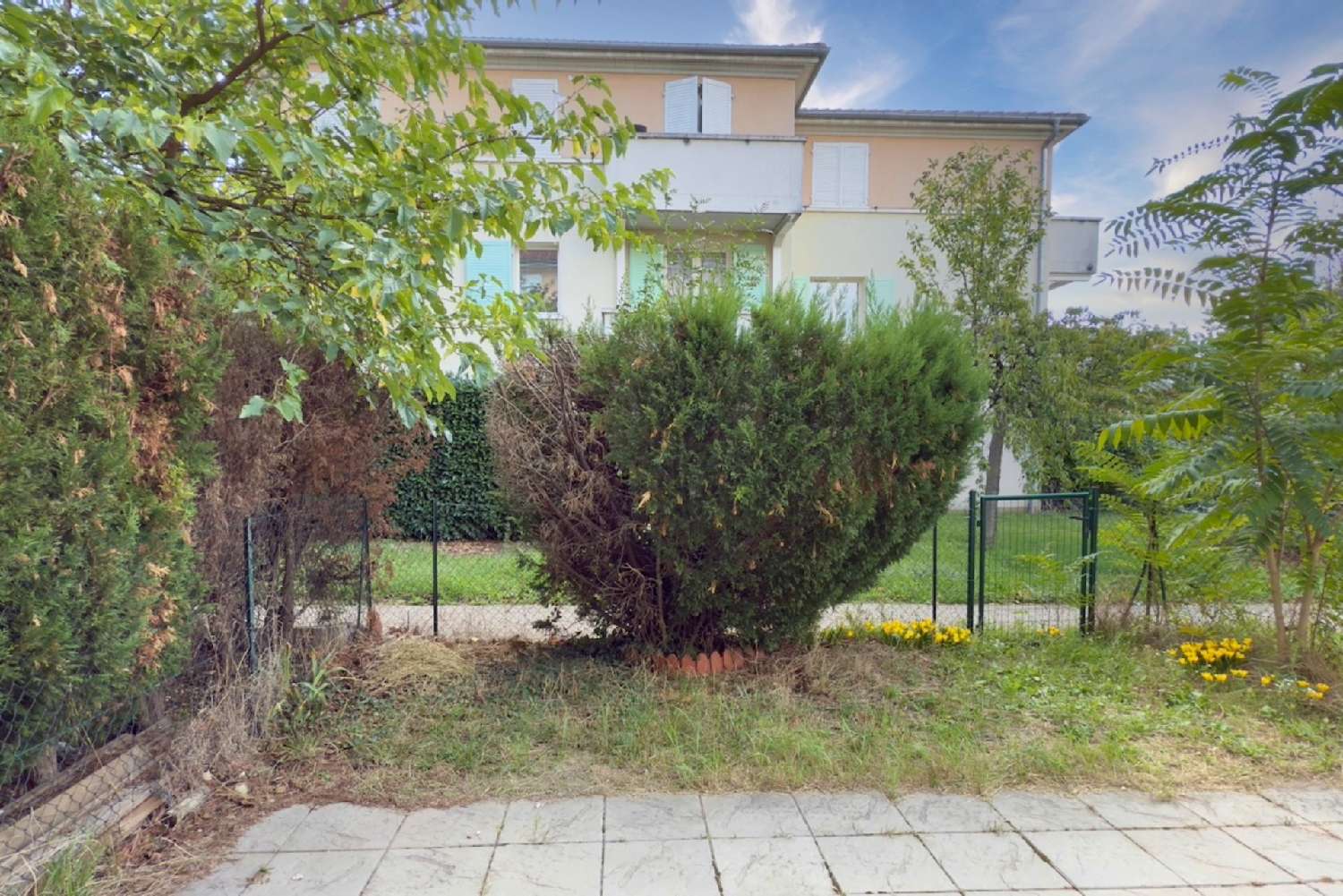 à vendre appartement Bron Rhône 7