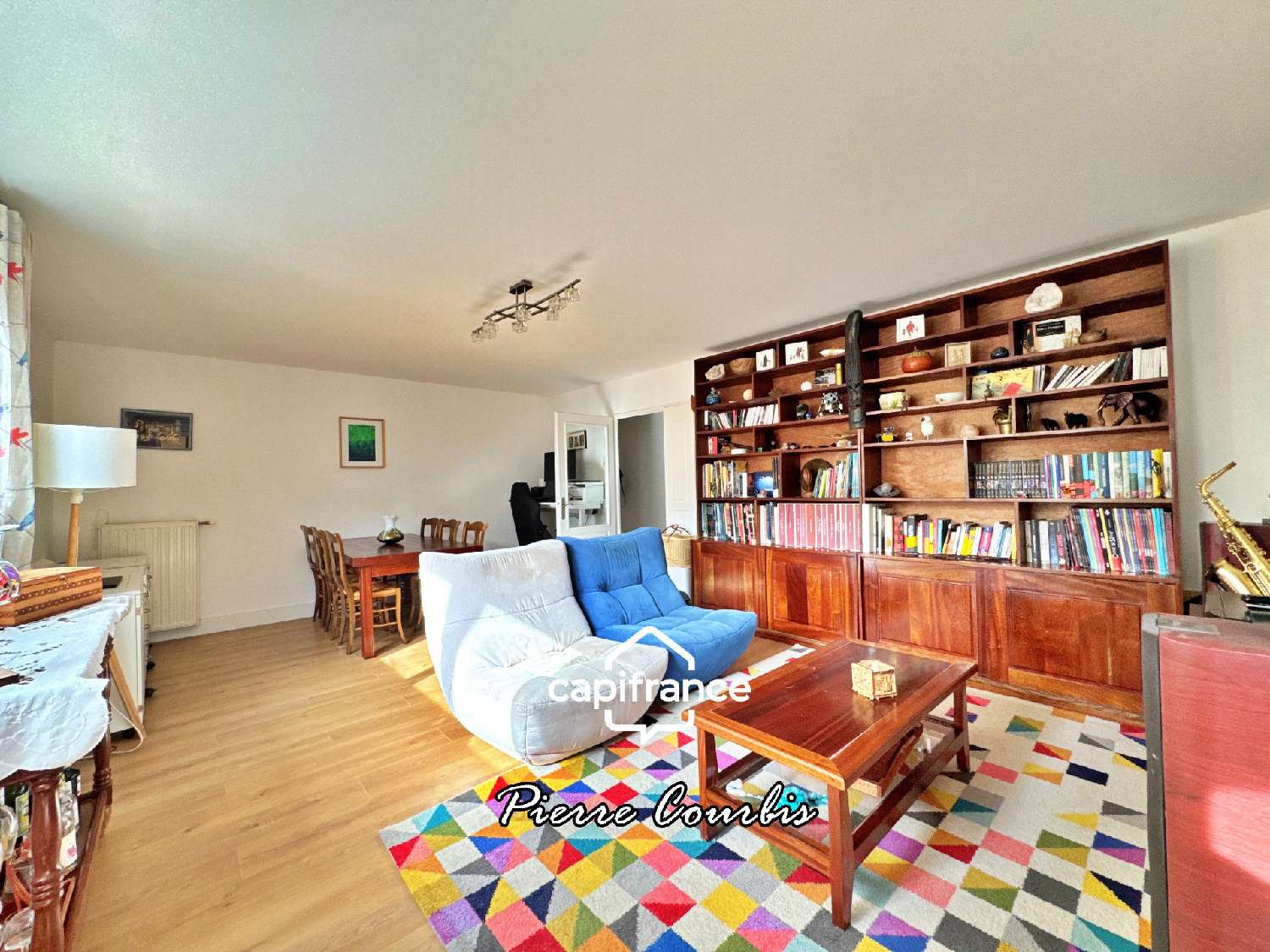  for sale apartment Bron Rhône 2