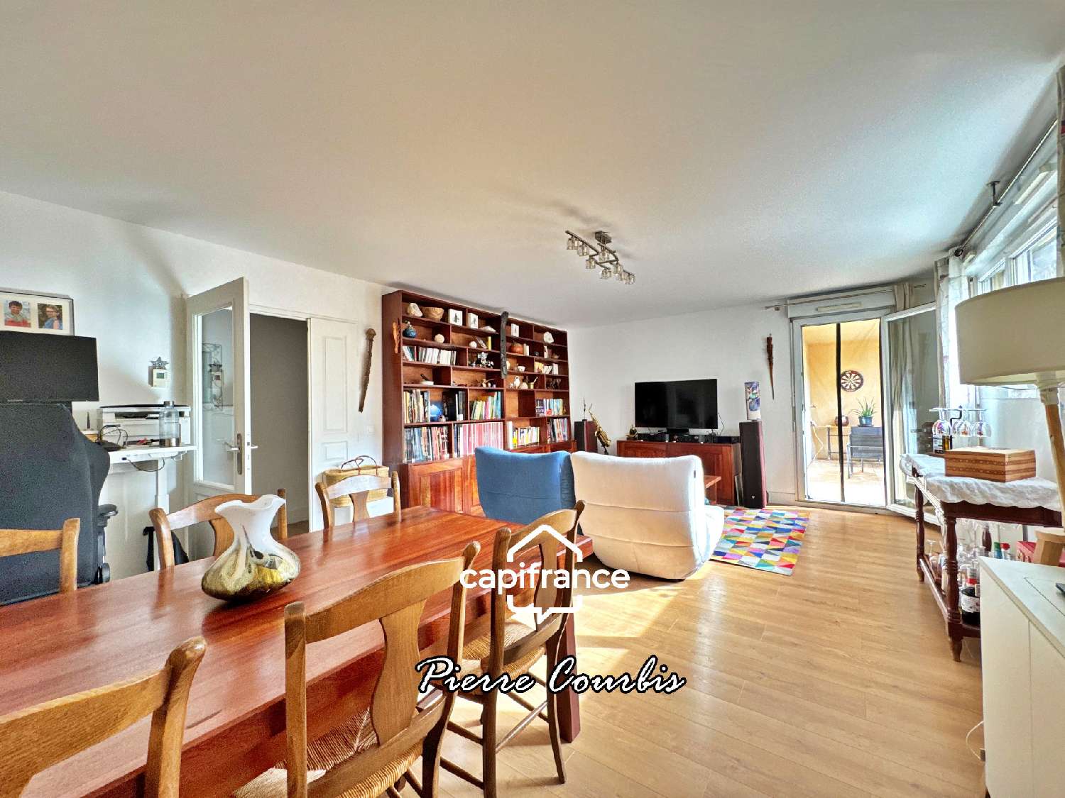  for sale apartment Bron Rhône 3