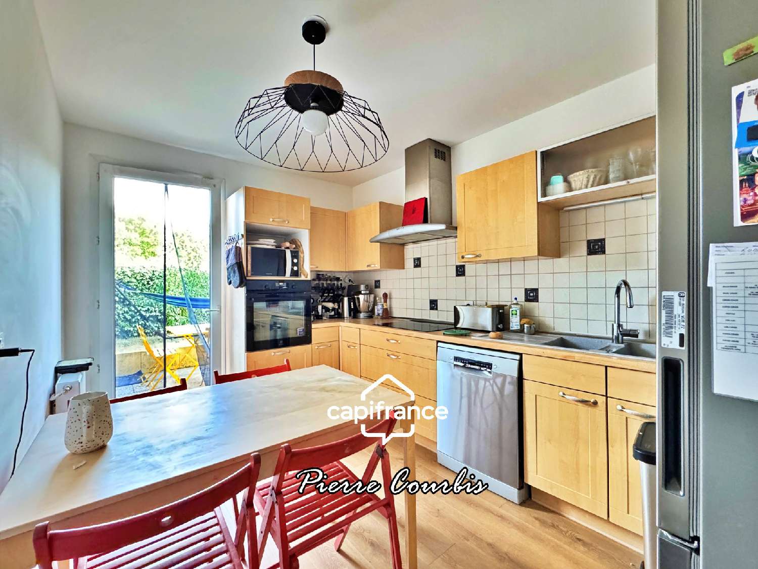  for sale apartment Bron Rhône 5