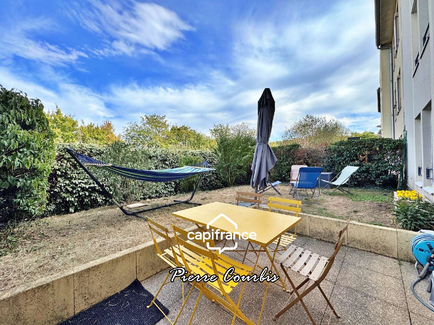  for sale apartment Bron Rhône 8