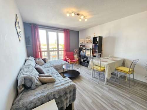 Brou-sur-Chantereine Seine-et-Marne appartement foto 7428250