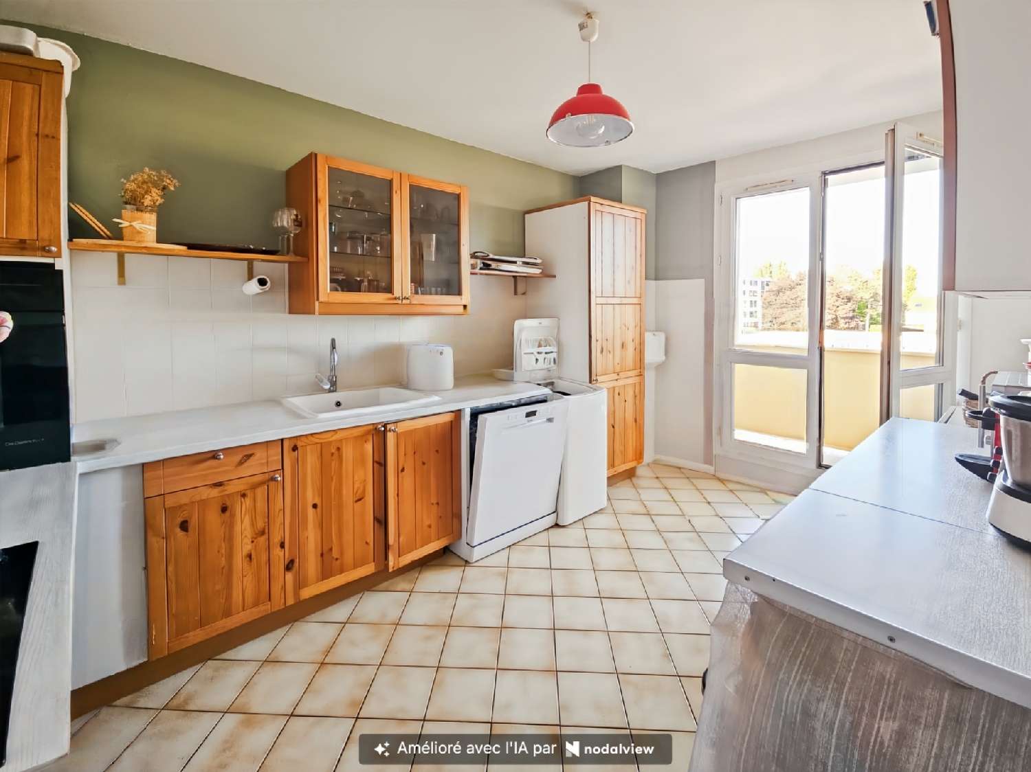 te koop appartement Brou-sur-Chantereine Seine-et-Marne 2