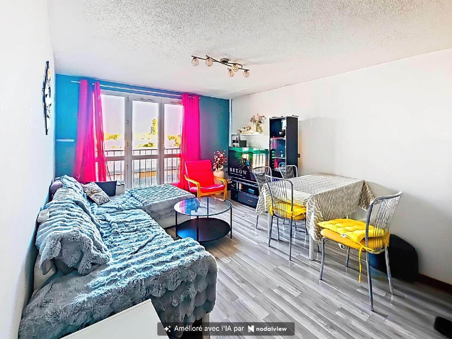te koop appartement Brou-sur-Chantereine Seine-et-Marne 3