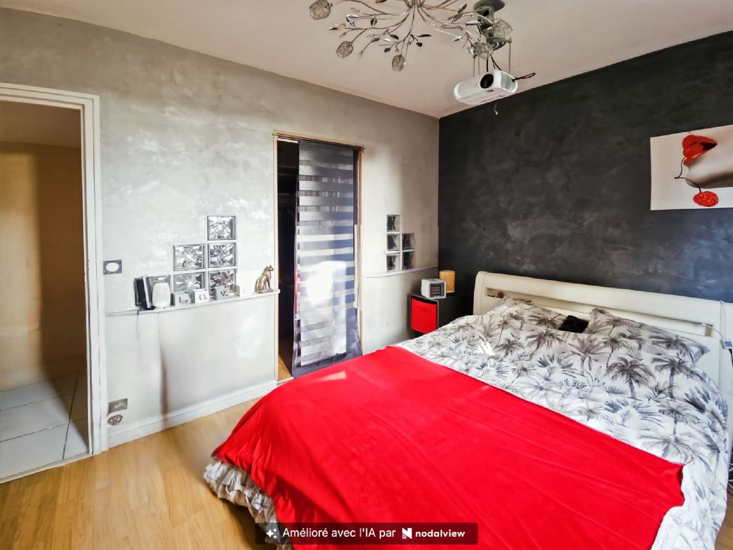 te koop appartement Brou-sur-Chantereine Seine-et-Marne 5