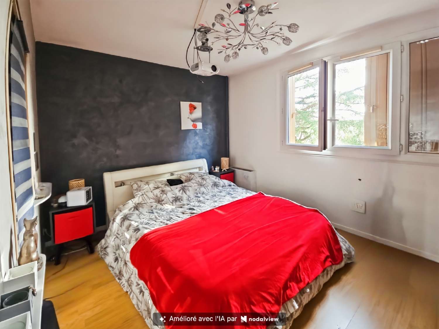 te koop appartement Brou-sur-Chantereine Seine-et-Marne 6