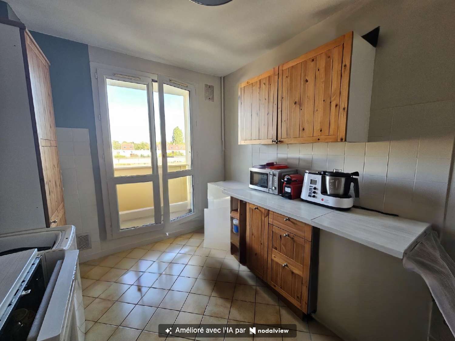 te koop appartement Brou-sur-Chantereine Seine-et-Marne 7