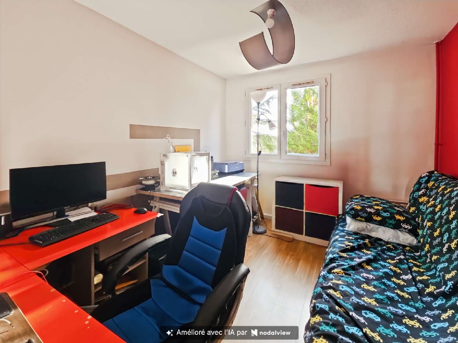 te koop appartement Brou-sur-Chantereine Seine-et-Marne 8