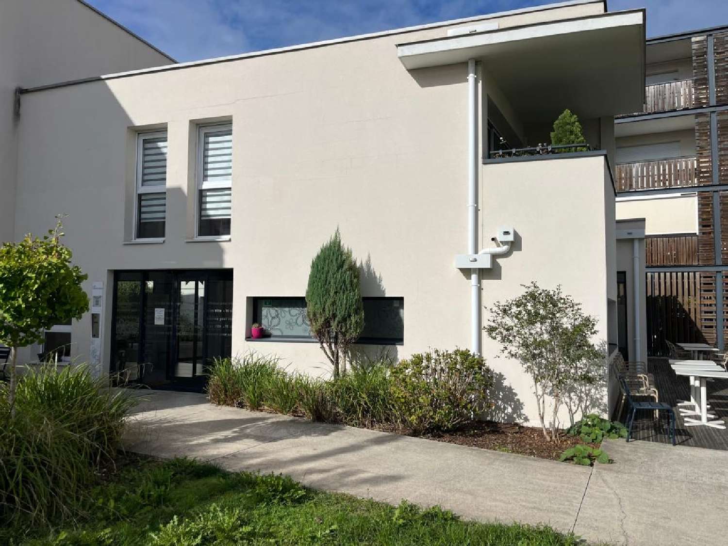 for sale apartment Bruges Gironde 3