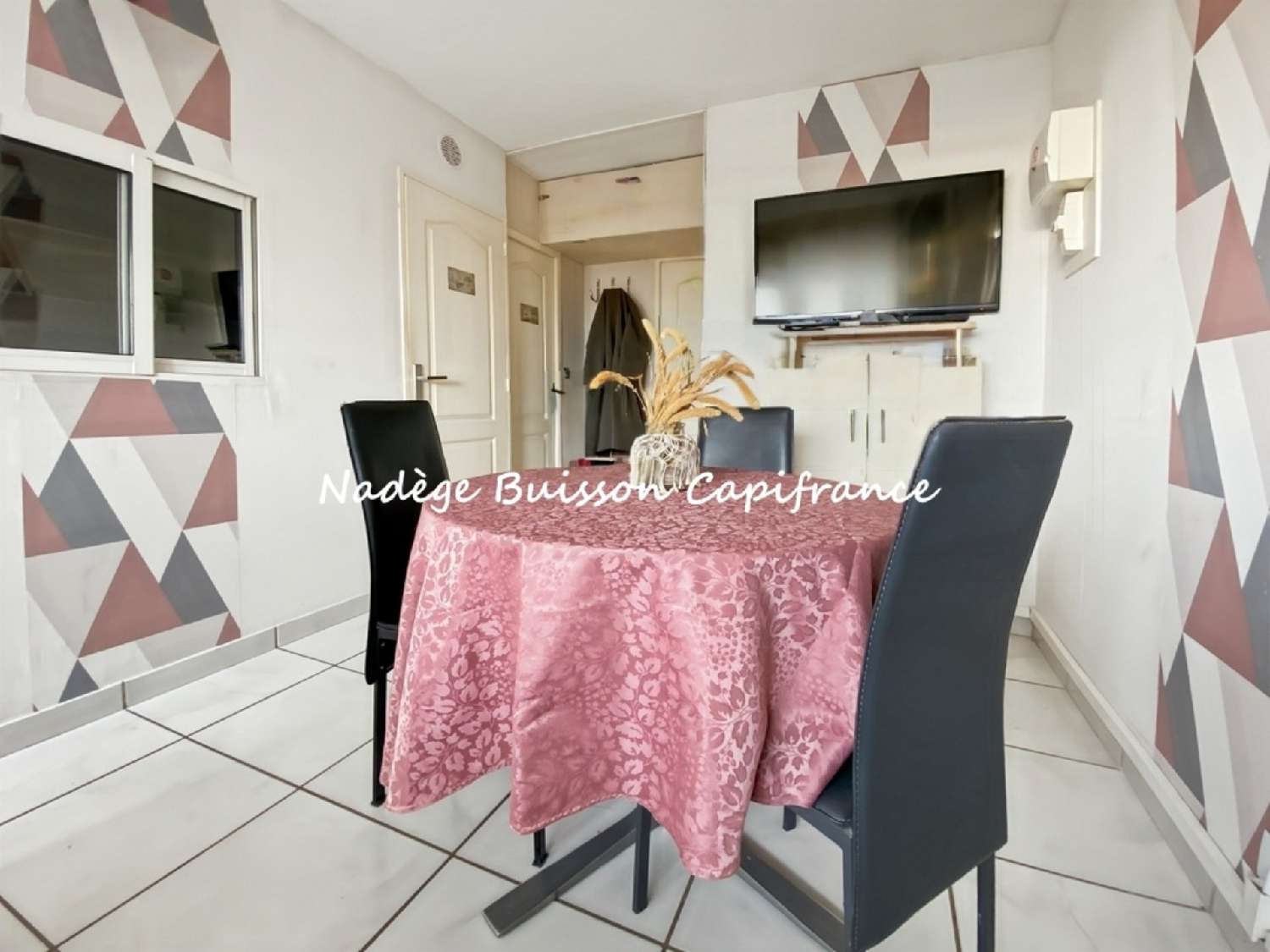 kaufen Wohnung/ Apartment Cabourg Calvados 5