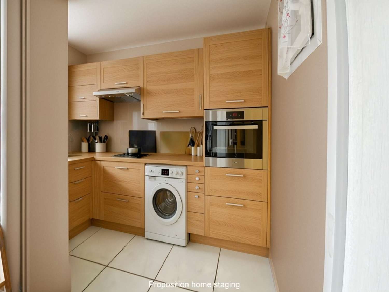 kaufen Wohnung/ Apartment Cabourg Calvados 8