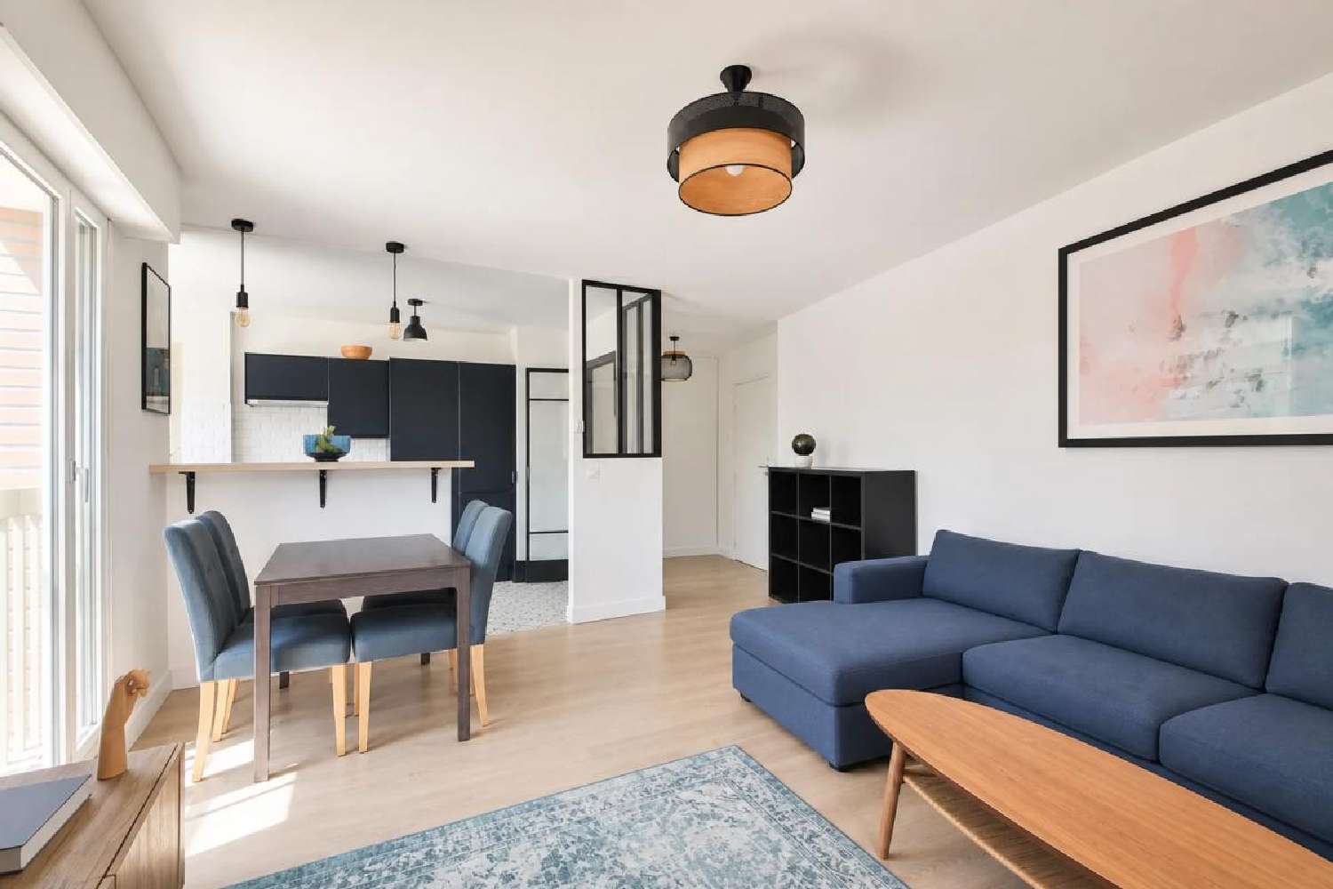 for sale apartment Cachan Val-de-Marne 1