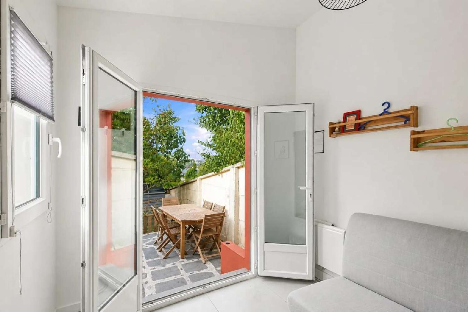 for sale apartment Cachan Val-de-Marne 1