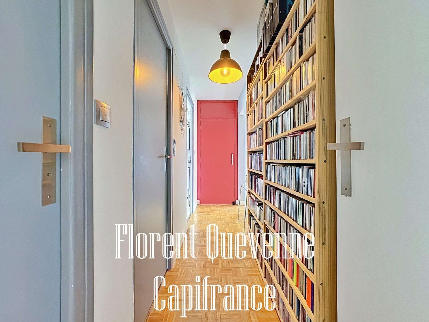 for sale apartment Caen Calvados 6