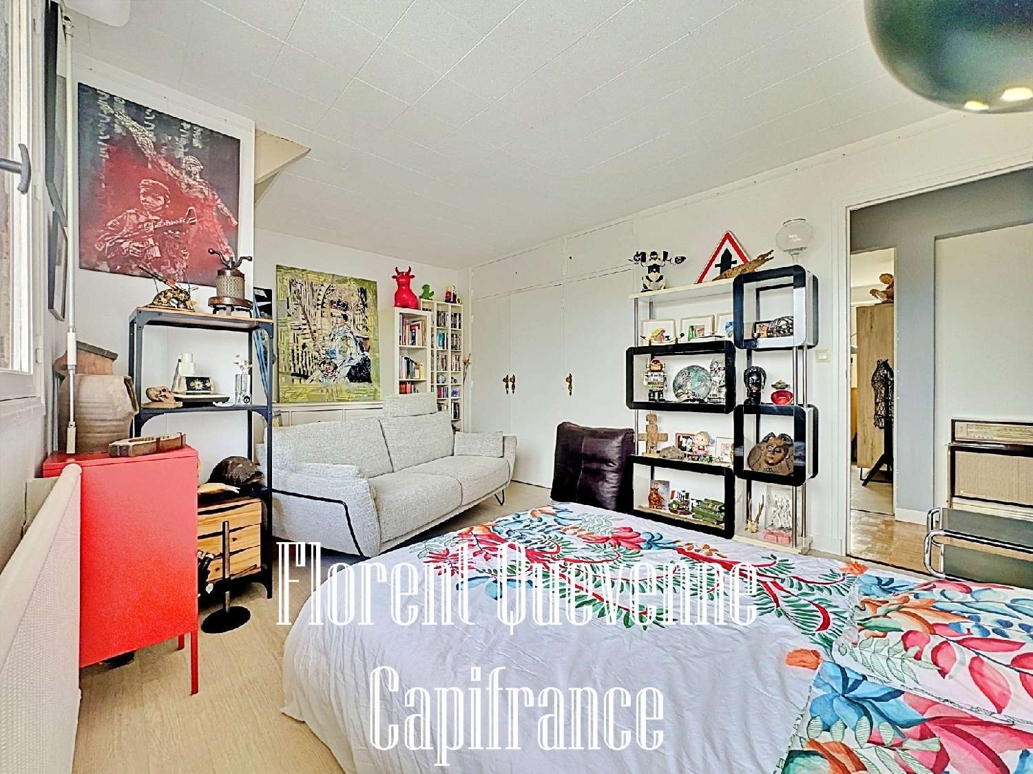 for sale apartment Caen Calvados 8