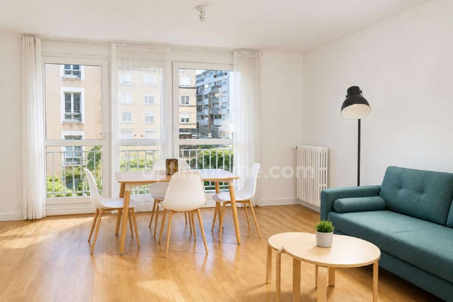 à vendre appartement Caen Calvados 1