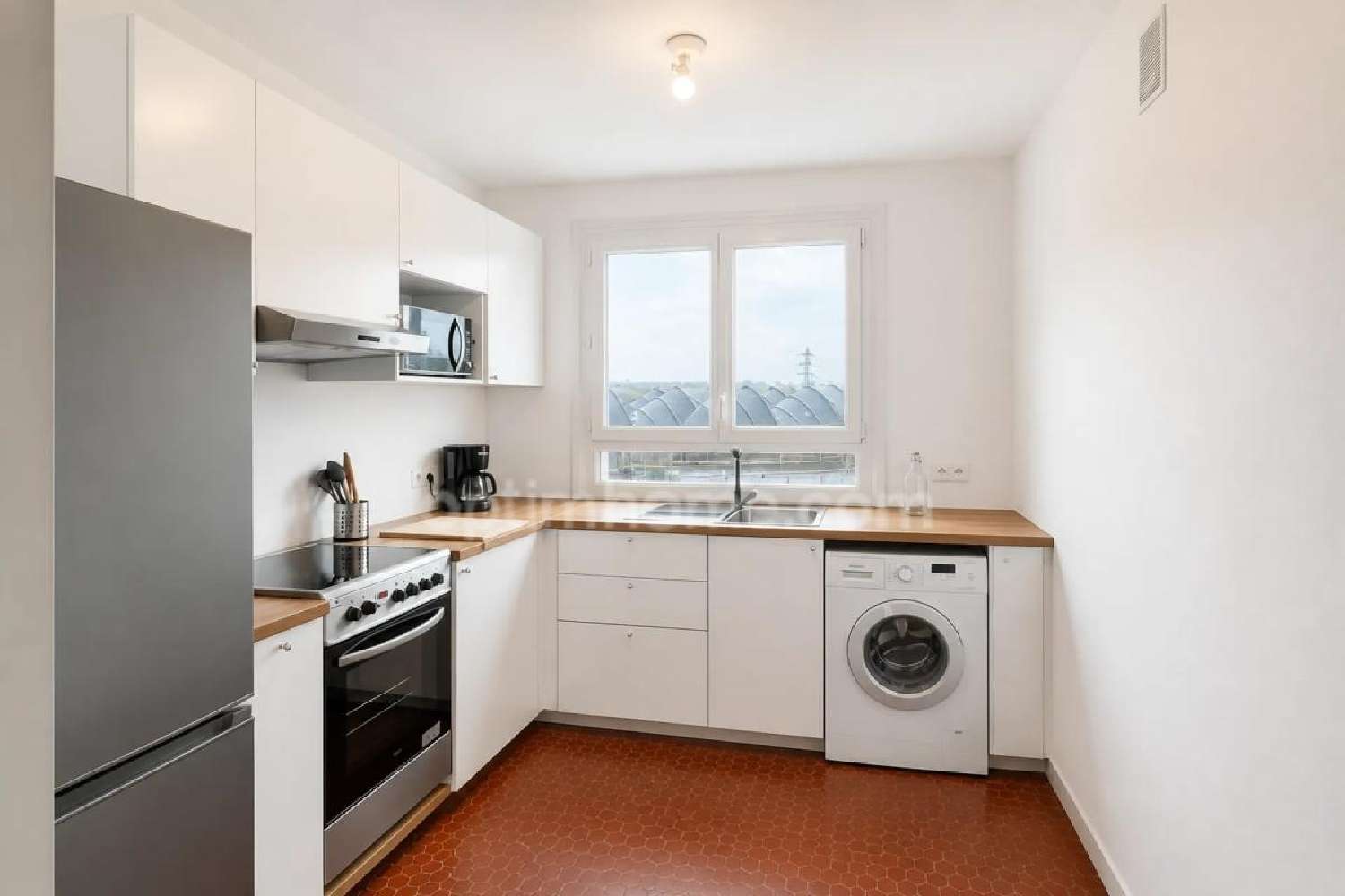 à vendre appartement Caen Calvados 2