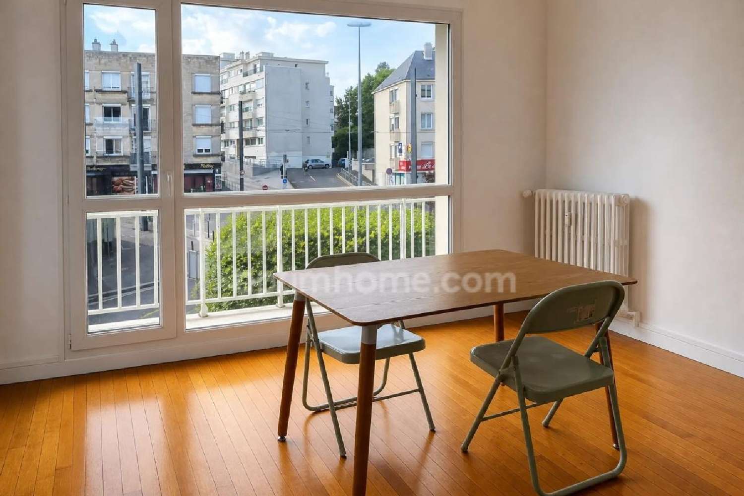 à vendre appartement Caen Calvados 3