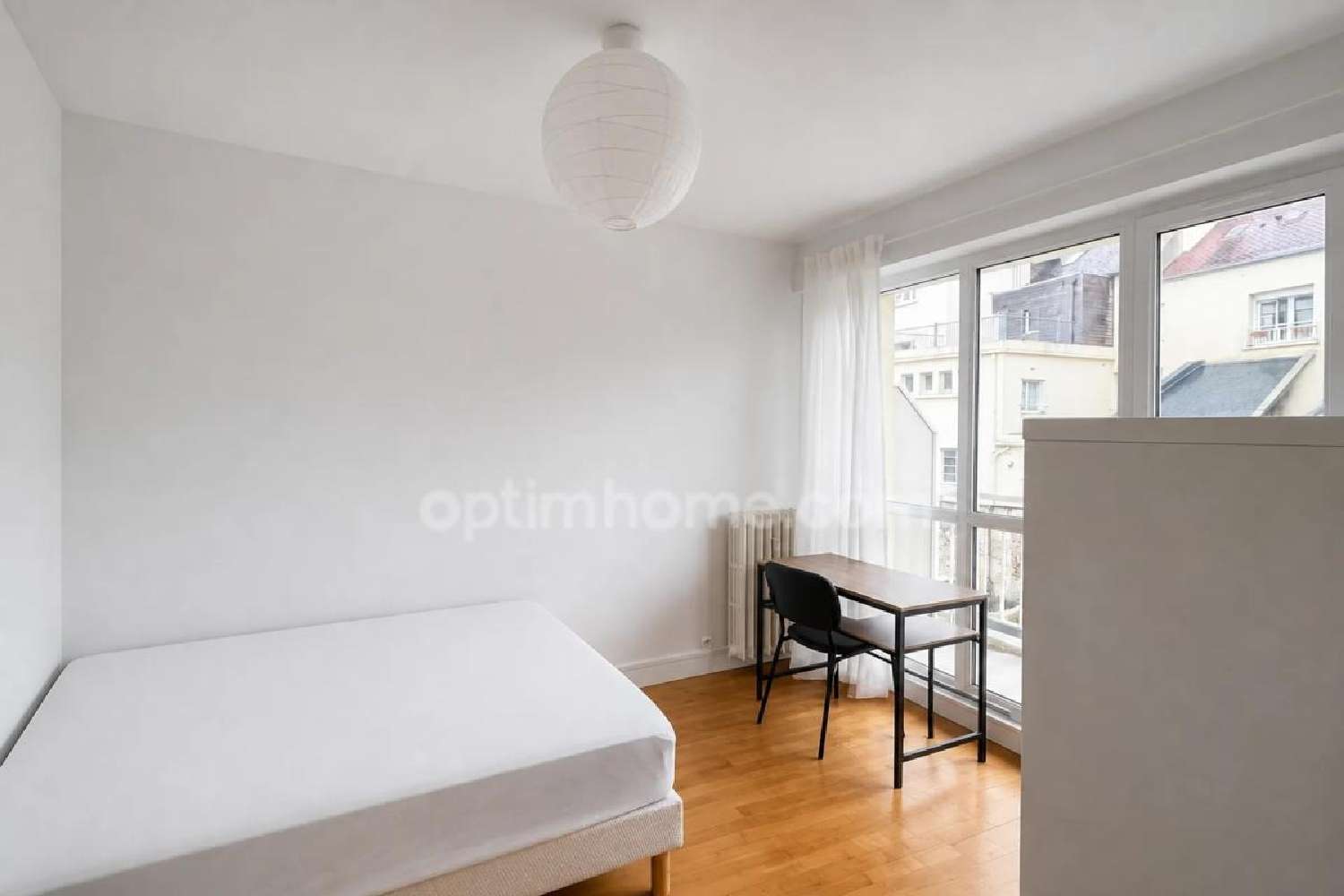 à vendre appartement Caen Calvados 4