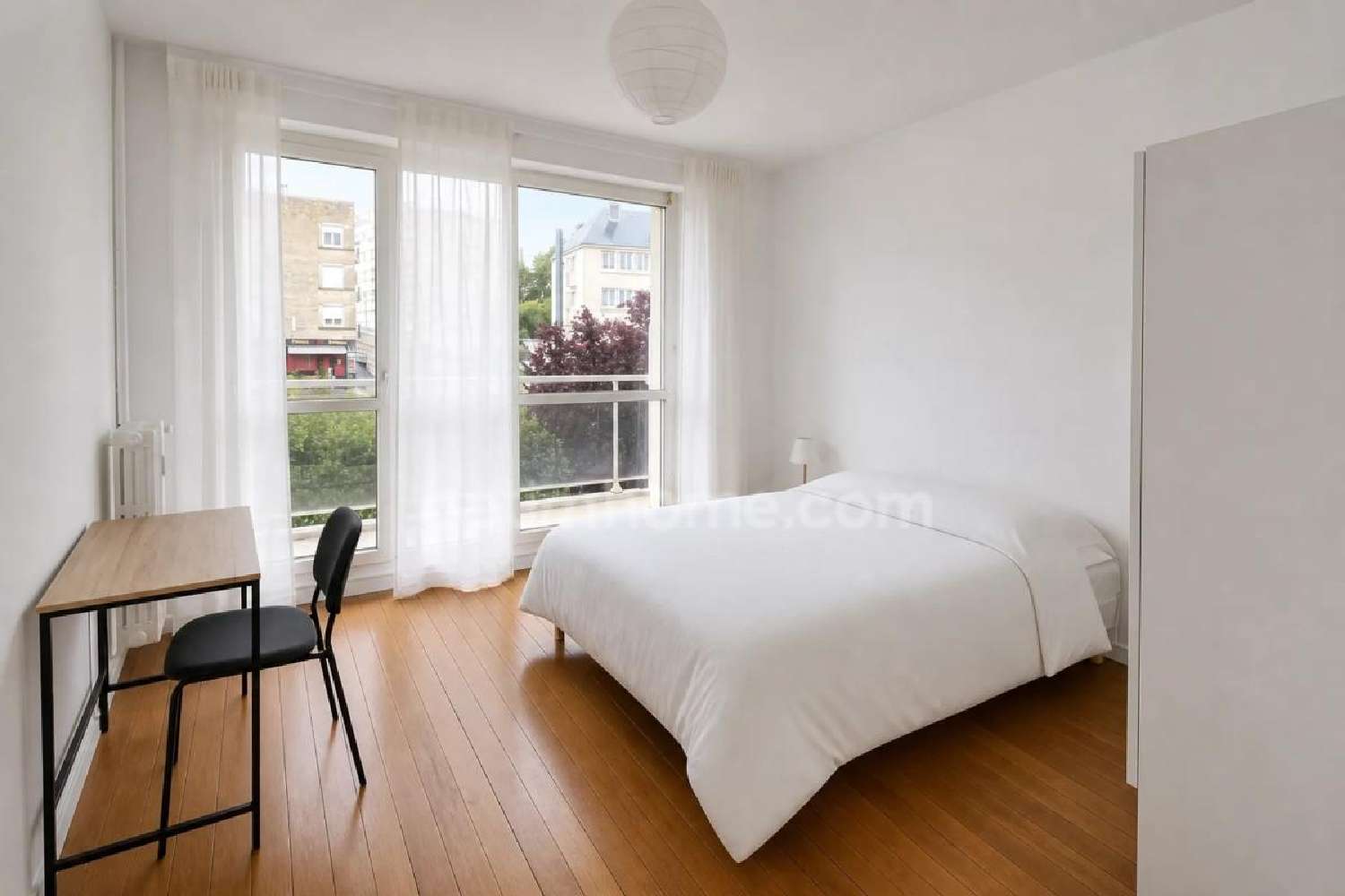 à vendre appartement Caen Calvados 5