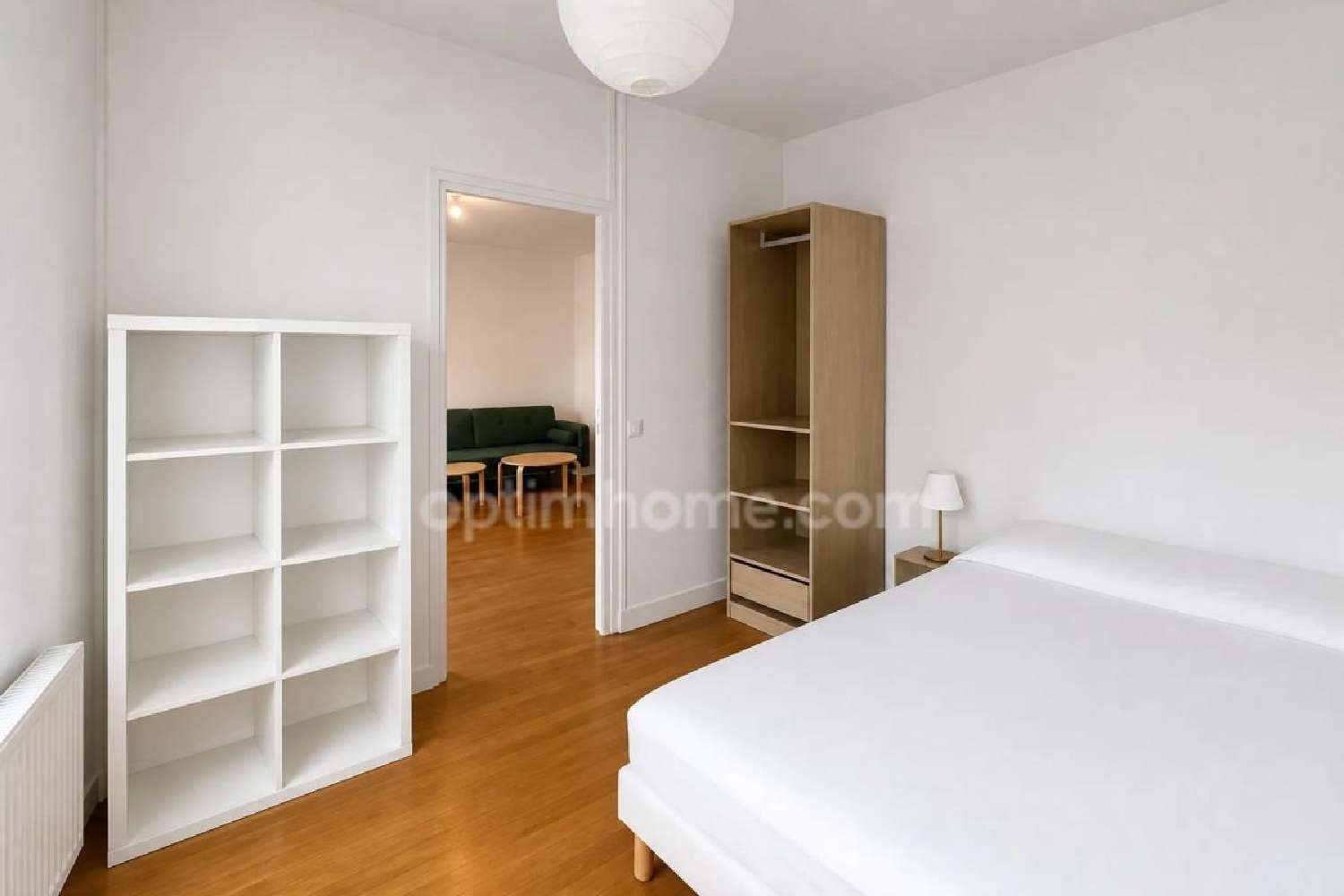 à vendre appartement Caen Calvados 7