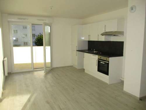 Caen Calvados appartement foto 7419492