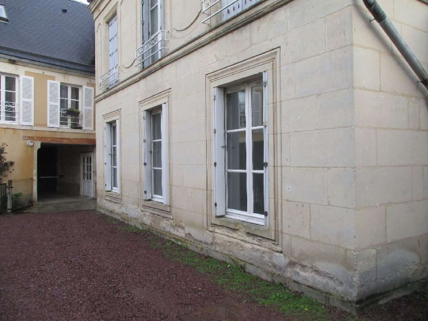 à vendre appartement Caen Calvados 1