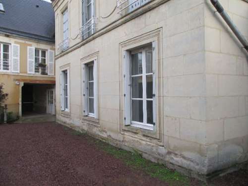 Caen Calvados appartement foto 7419493