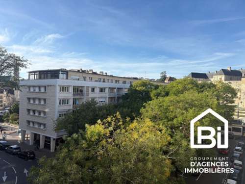 Caen Calvados appartement foto 7419502