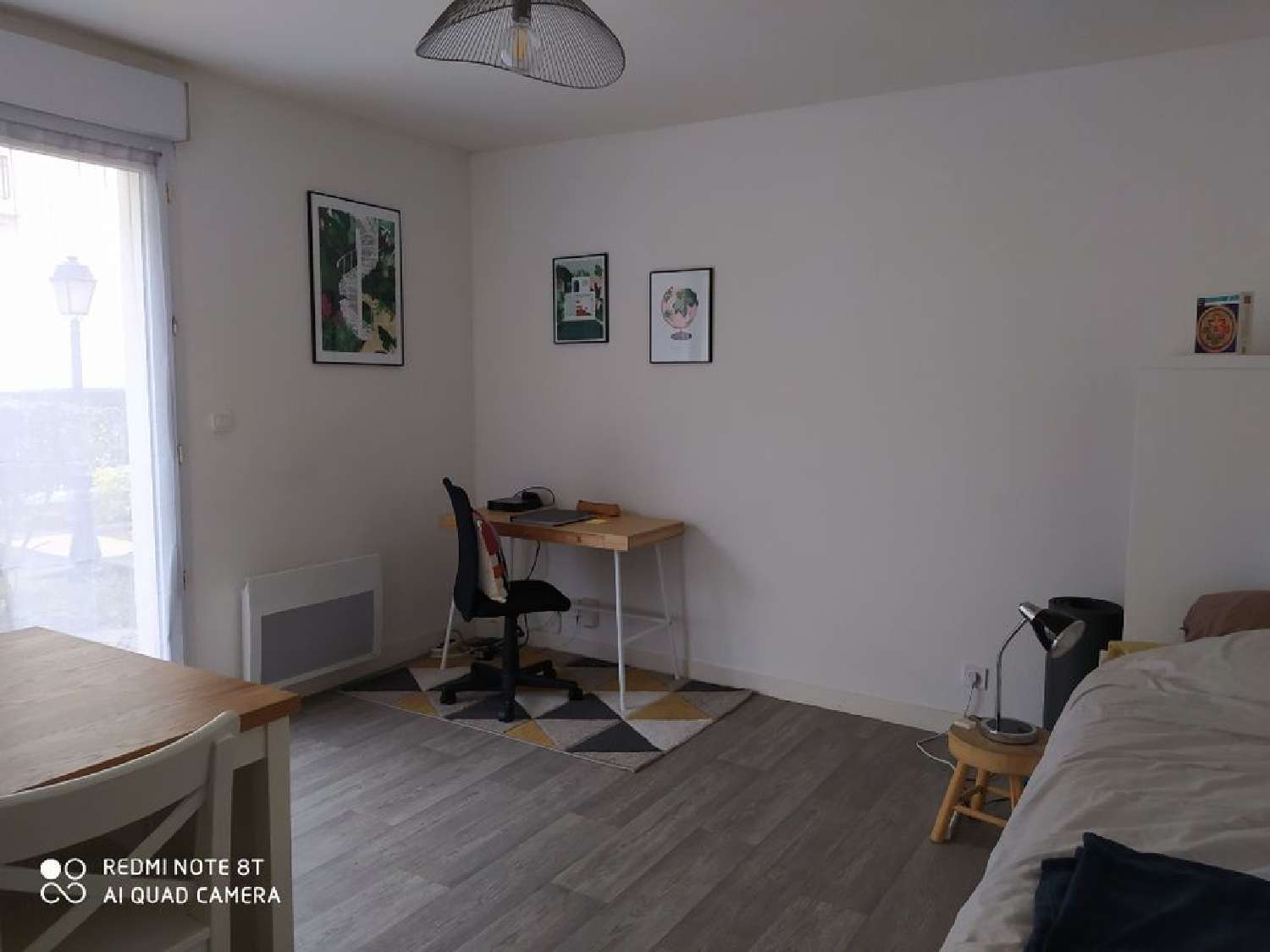 à vendre appartement Caen Calvados 1